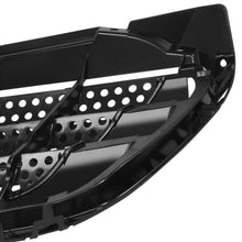 Load image into Gallery viewer, 2014-2018 Mercedes Sprinter Matte Black Grille Assembly