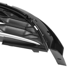 Load image into Gallery viewer, 2014-2021 MINI Cooper S Style Chrome Grille Assembly