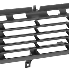 Load image into Gallery viewer, 1983-1997 Nissan Hardbody Dark Argent Grille Assembly