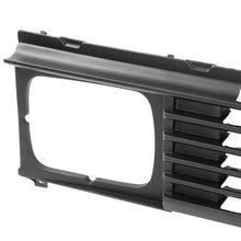 Load image into Gallery viewer, 1983-1997 Nissan Hardbody Dark Argent Grille Assembly