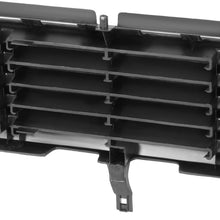 Load image into Gallery viewer, 1983-1997 Nissan Hardbody Dark Argent Grille Assembly