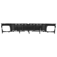 Load image into Gallery viewer, 1983-1997 Nissan Hardbody Dark Argent Grille Assembly
