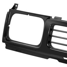 Load image into Gallery viewer, 1983-1997 Datsun Pickup Dark Argent Grille Assembly