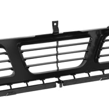 Load image into Gallery viewer, 1983-1997 Datsun Pickup Dark Argent Grille Assembly