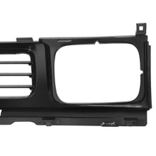 Load image into Gallery viewer, 1983-1997 Datsun Pickup Dark Argent Grille Assembly