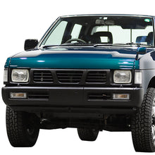 Load image into Gallery viewer, 1983-1997 Datsun Pickup Dark Argent Grille Assembly