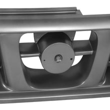 Load image into Gallery viewer, 1998-2004 Nissan Frontier OE Style Front Grille