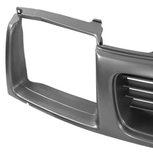 Load image into Gallery viewer, 1998-2004 Nissan Frontier OE Style Front Grille