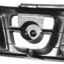 Load image into Gallery viewer, 1998-2004 Nissan Frontier OE Style Front Grille
