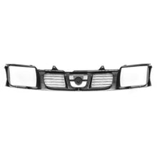 Load image into Gallery viewer, 1998-2004 Nissan Frontier OE Style Front Grille