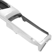 Load image into Gallery viewer, 1998-2004 Nissan Frontier Chrome/Black/Gray Grille Assembly