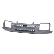 Load image into Gallery viewer, 2000-2004 Nissan Xterra OE Style Front Grille Assembly