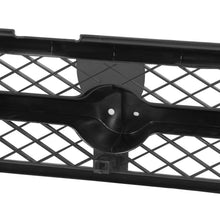 Load image into Gallery viewer, 2000-2004 Nissan Xterra OE Style Front Grille Assembly