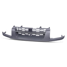 Load image into Gallery viewer, 2000-2004 Nissan Xterra SE Style Front Grille Assembly Dark Gray