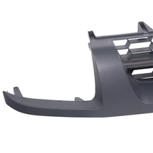 Load image into Gallery viewer, 2000-2004 Nissan Xterra SE Style Front Grille Assembly Dark Gray