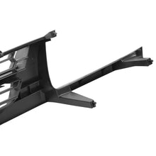 Load image into Gallery viewer, 2000-2004 Nissan Xterra SE Style Front Grille Assembly Dark Gray