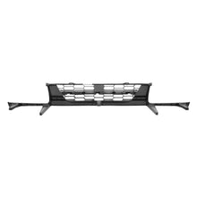 Load image into Gallery viewer, 2000-2004 Nissan Xterra SE Style Front Grille Assembly Dark Gray
