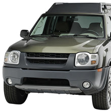 Load image into Gallery viewer, 2000-2004 Nissan Xterra SE Style Front Grille Assembly Dark Gray
