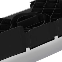 Load image into Gallery viewer, 2004-2015 Nissan Titan/Armada Chrome &amp; Black Grille Assembly