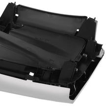 Load image into Gallery viewer, 2004-2015 Nissan Titan/Armada Chrome &amp; Black Grille Assembly
