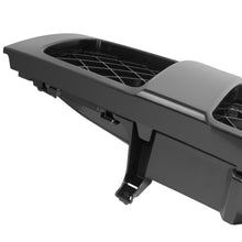 Load image into Gallery viewer, 2004-2015 Nissan Titan/Armada Black Front Grille Assembly