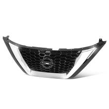 Load image into Gallery viewer, 2015-2022 Nissan Murano OE Style Front Grille with Chrome Moulding