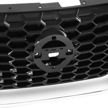 Load image into Gallery viewer, 2015-2022 Nissan Murano OE Style Front Grille with Chrome Moulding