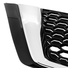 Load image into Gallery viewer, 2015-2022 Nissan Murano OE Style Front Grille with Chrome Moulding