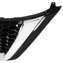 Load image into Gallery viewer, 2015-2022 Nissan Murano OE Style Front Grille with Chrome Moulding