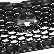 Load image into Gallery viewer, 2015-2022 Nissan Murano OE Style Front Grille with Chrome Moulding