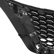 Load image into Gallery viewer, 2015-2022 Nissan Murano OE Style Front Grille with Chrome Moulding