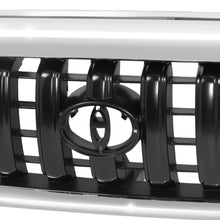 Load image into Gallery viewer, 01-04 Toyota Tacoma Chrome Front Grille Assembly