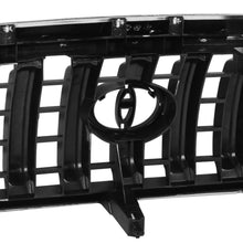 Load image into Gallery viewer, 01-04 Toyota Tacoma Chrome Front Grille Assembly