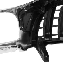 Load image into Gallery viewer, 01-04 Toyota Tacoma Chrome Front Grille Assembly
