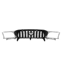 Load image into Gallery viewer, 01-04 Toyota Tacoma Chrome Front Grille Assembly