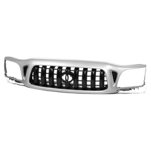 Load image into Gallery viewer, 2001-2004 Toyota Tacoma Front Grille Assembly Argent Gray