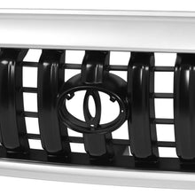 Load image into Gallery viewer, 2001-2004 Toyota Tacoma Front Grille Assembly Argent Gray