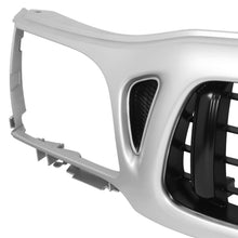 Load image into Gallery viewer, 2001-2004 Toyota Tacoma Front Grille Assembly Argent Gray