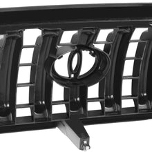 Load image into Gallery viewer, 2001-2004 Toyota Tacoma Front Grille Assembly Argent Gray