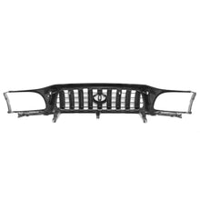 Load image into Gallery viewer, 2001-2004 Toyota Tacoma Front Grille Assembly Argent Gray