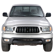 Load image into Gallery viewer, 2001-2004 Toyota Tacoma Front Grille Assembly Argent Gray