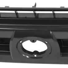 Load image into Gallery viewer, 2003-2005 Toyota 4Runner OE Style Front Grille Matte Black