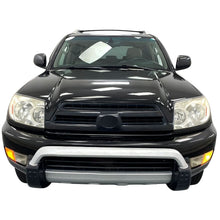 Load image into Gallery viewer, 2003-2005 Toyota 4Runner OE Style Front Grille Matte Black