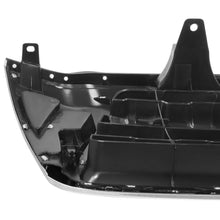 Load image into Gallery viewer, 2005-2011 Toyota Tacoma Front Grille Matte Black Chrome Frame
