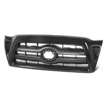 Load image into Gallery viewer, 2005-2011 Toyota Tacoma OE Style Front Grille Assembly
