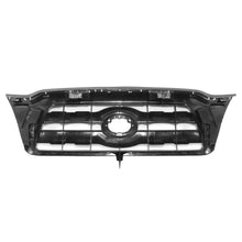 Load image into Gallery viewer, 2005-2011 Toyota Tacoma OE Style Front Grille Assembly