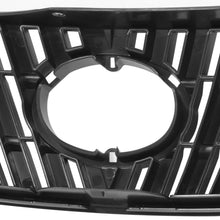 Load image into Gallery viewer, 2004-2008 Toyota Solara Primed Black Front Grille Assembly