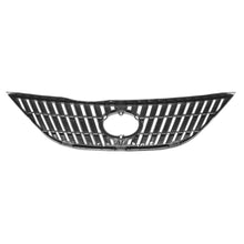 Load image into Gallery viewer, 2004-2008 Toyota Solara Primed Black Front Grille Assembly