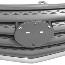 Load image into Gallery viewer, 1999-2003 Toyota Solara Chrome/Gray Front Grille Assembly