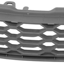 Load image into Gallery viewer, 2009-2014 Toyota Matrix OE Style Front Grille - Dark Gray